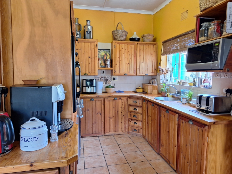 4 Bedroom Property for Sale in Barrydale Western Cape